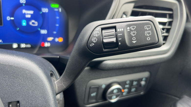 Ford Kuga 2.5 FHEV ST-Line X Edition 5dr CVT Hybrid Estate